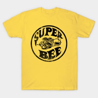 Super Bee Mopar T-Shirt